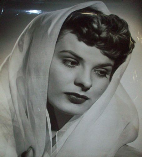 Jean Peters