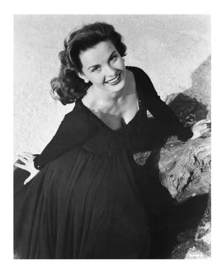 Jean Peters Jean Peters