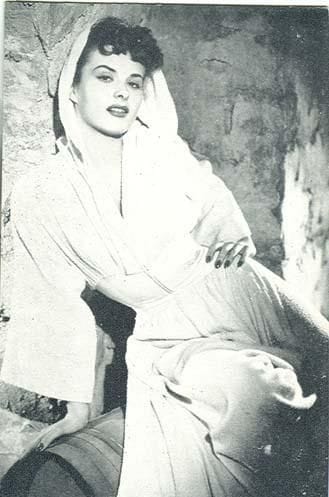 Jean Peters