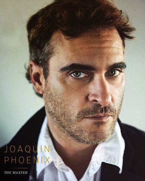 Joaquin Phoenix