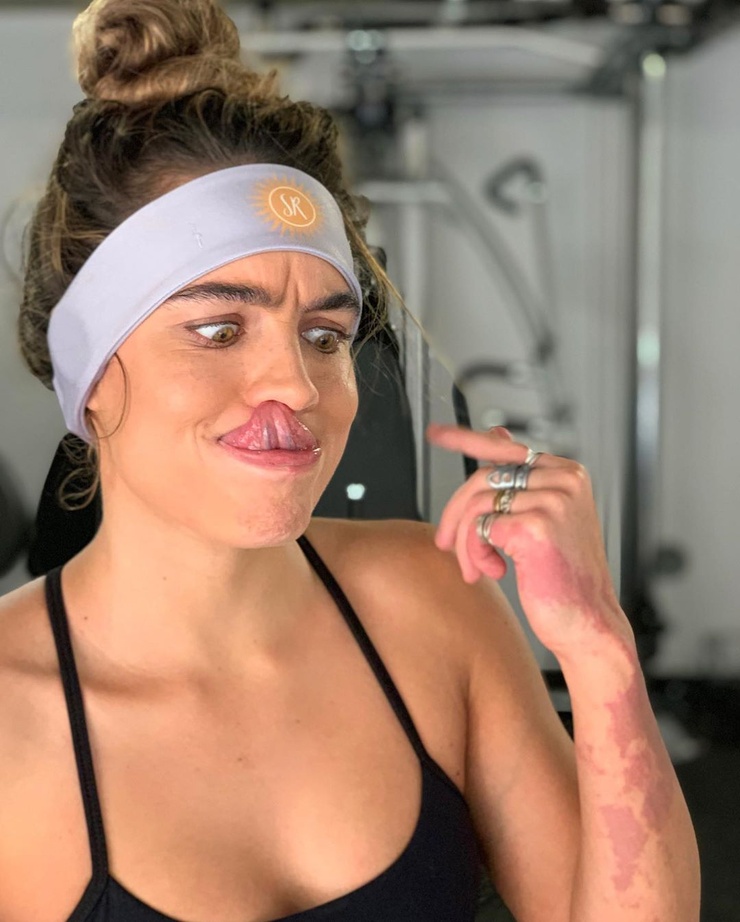 Sommer Ray Sommer Ray