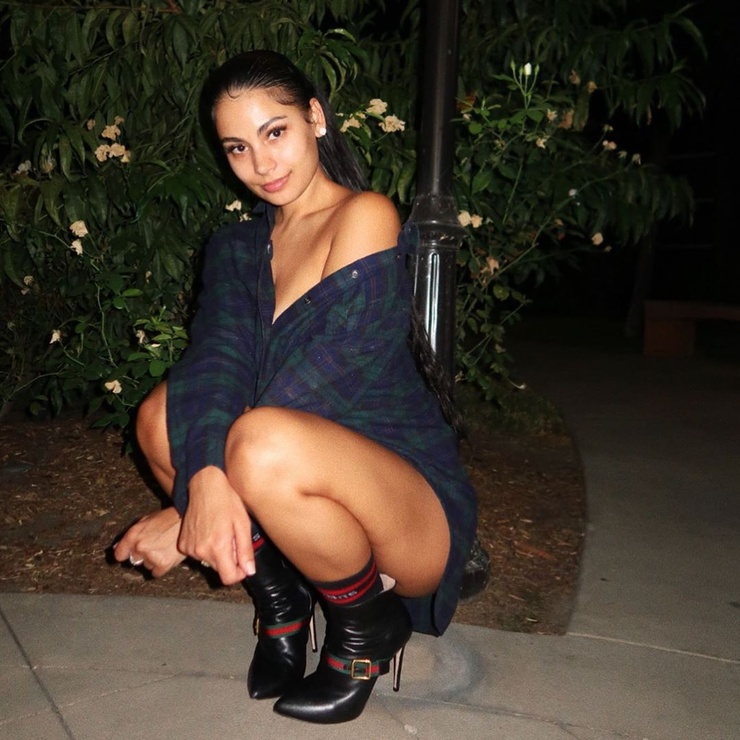 Jade Ramey