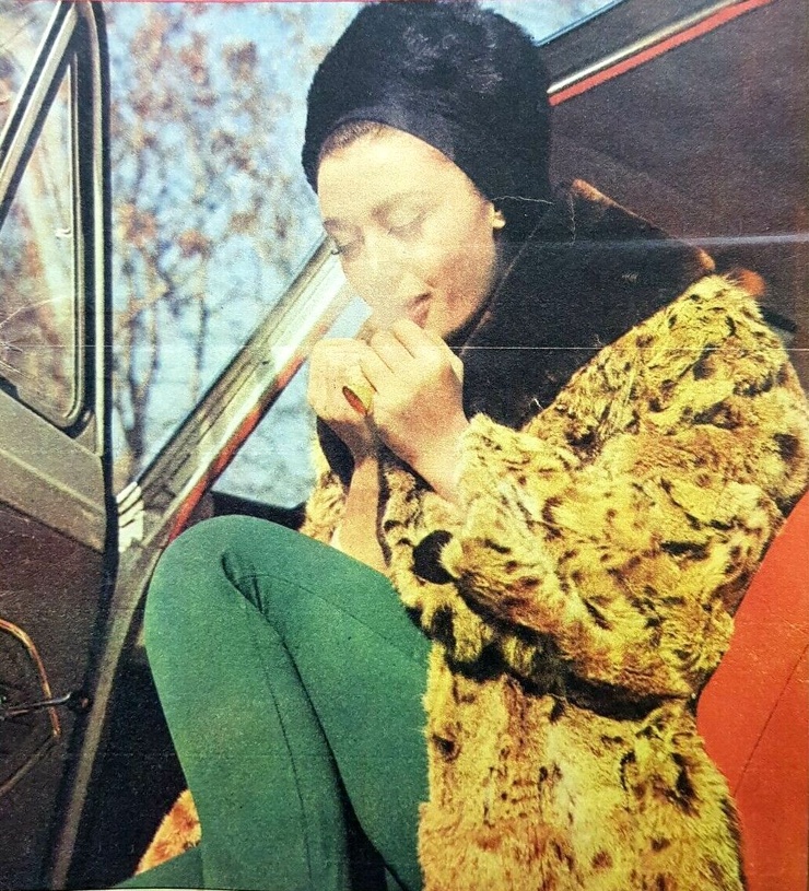 Raffaella Carrà