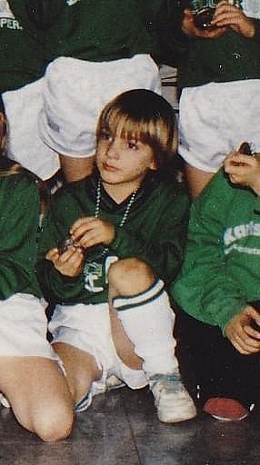 Shannon Leto