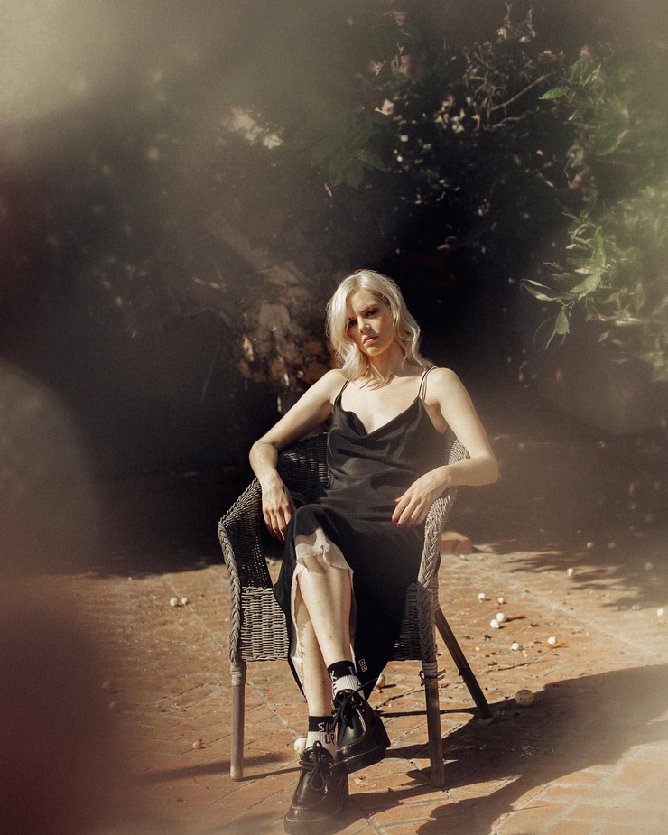 Samara Weaving Samara Weaving