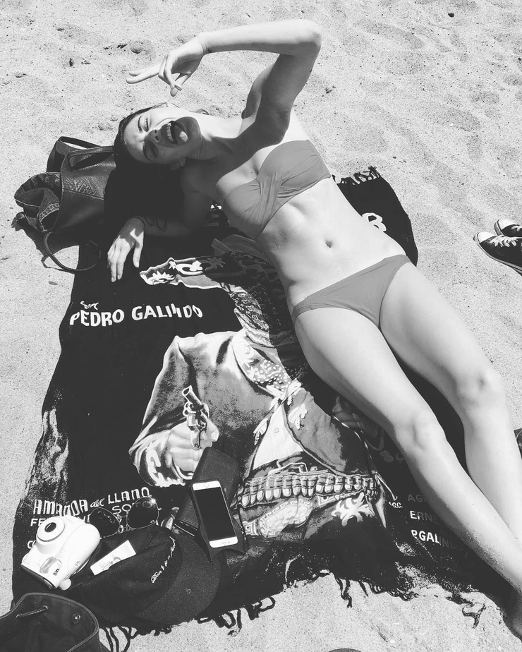 Samara Weaving Samara Weaving