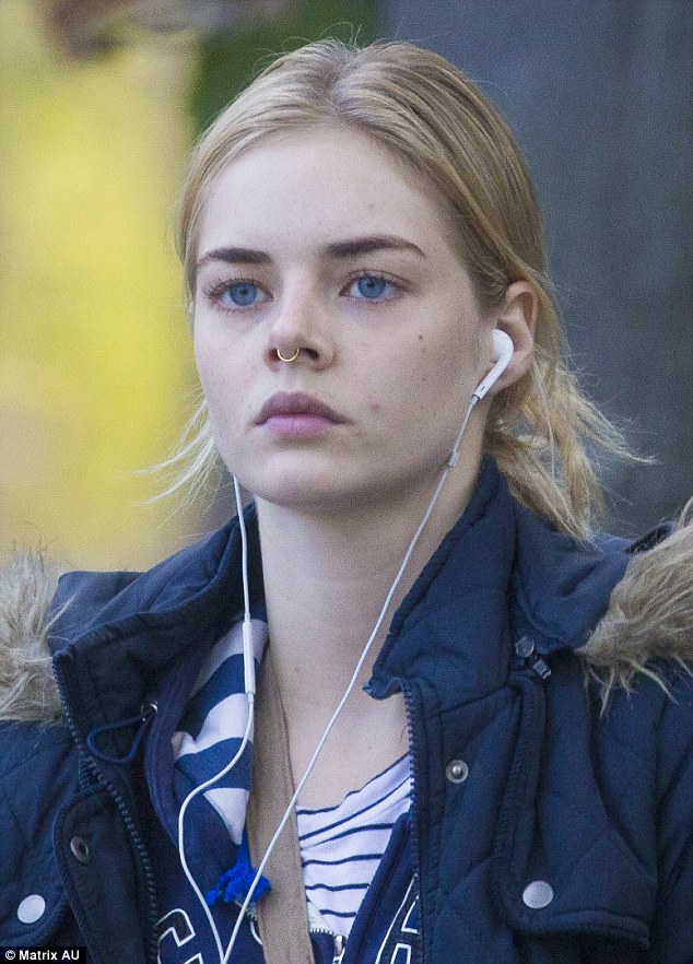 Samara Weaving