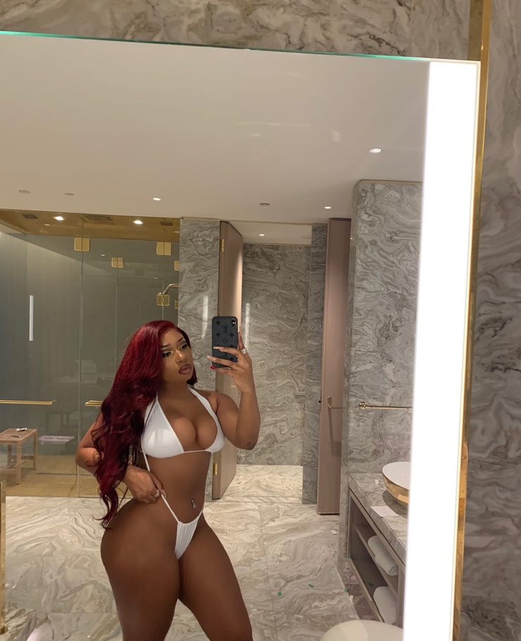 Megan Thee Stallion