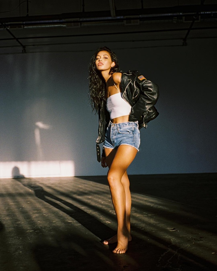 Cindy Kimberly