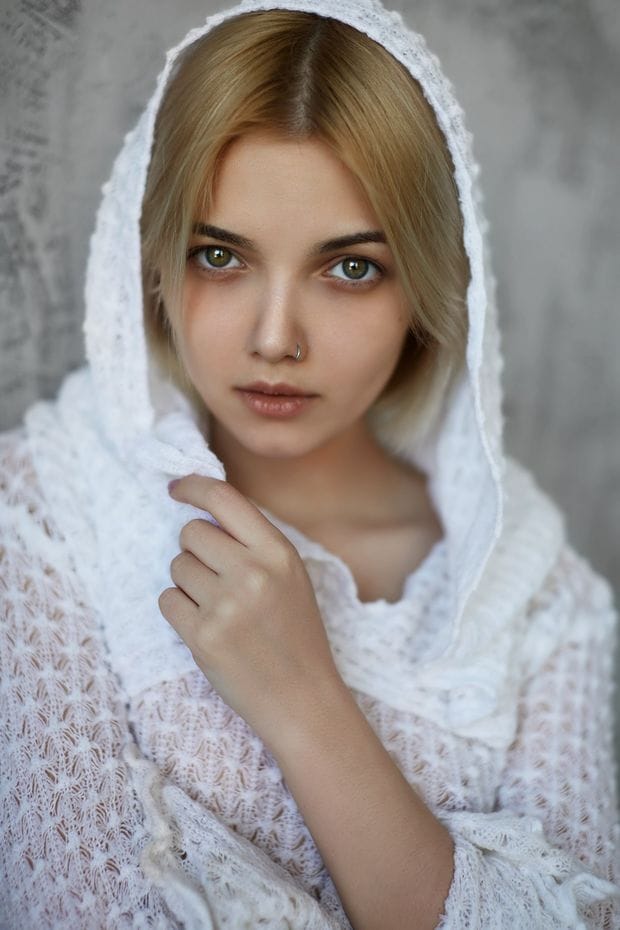 Victoria Sokolova