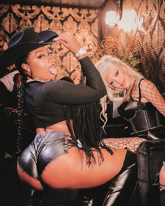 Megan Thee Stallion