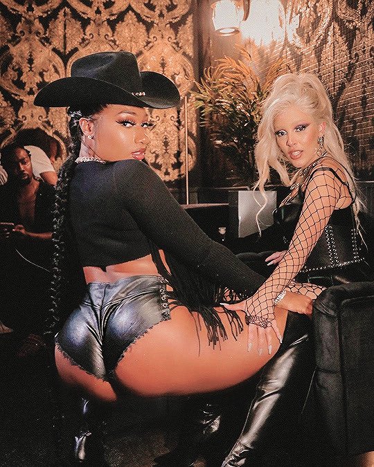 Megan Thee Stallion