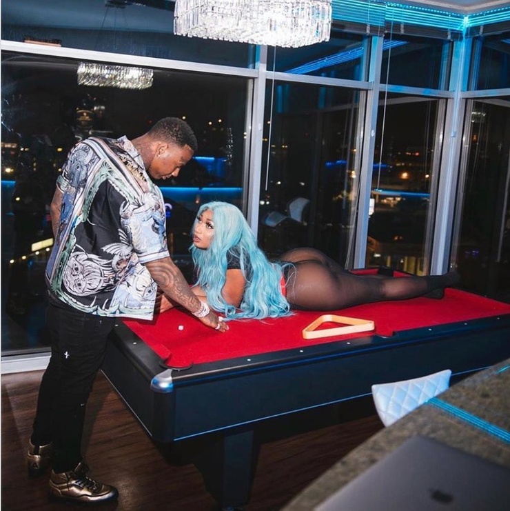 Megan Thee Stallion