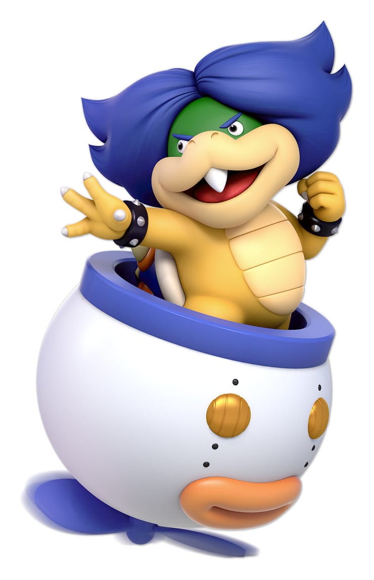 Ludwig von Koopa