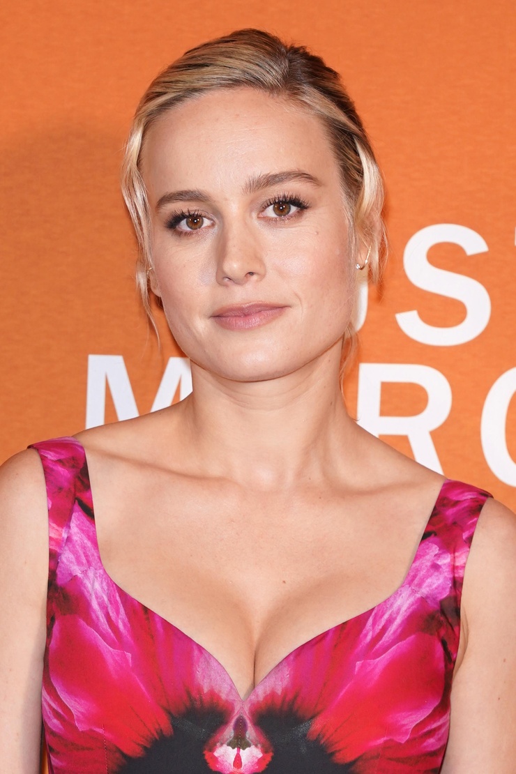 Brie Larson