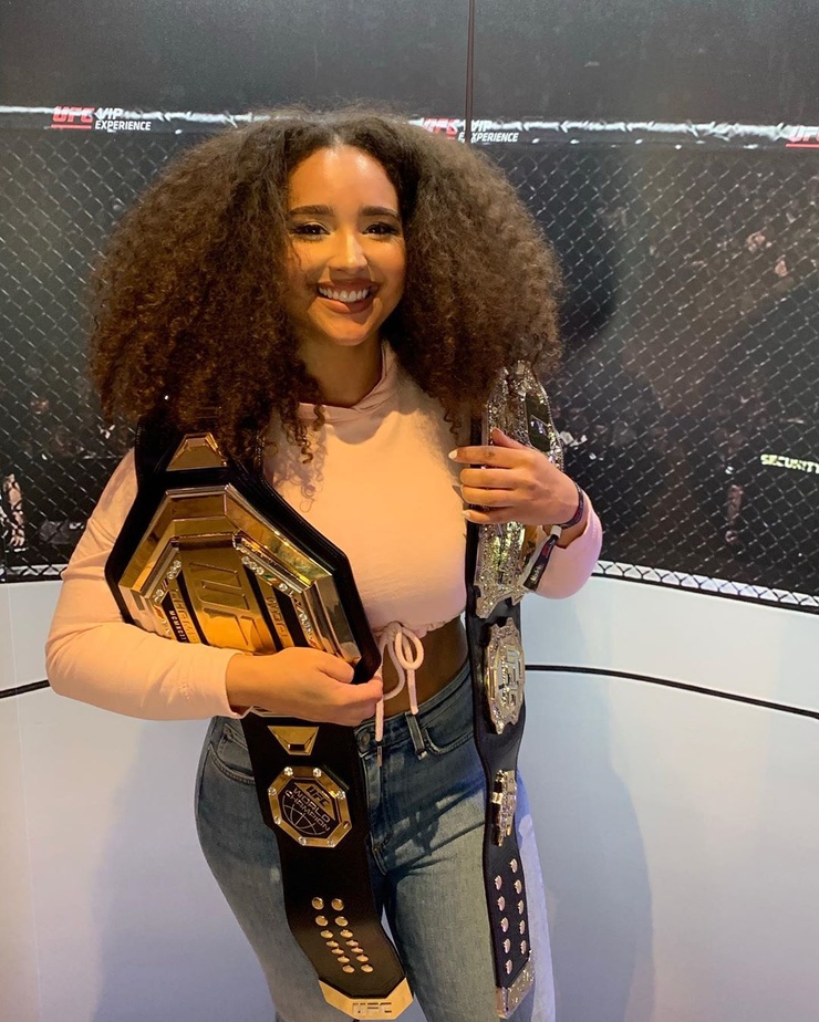 Demetria Obilor