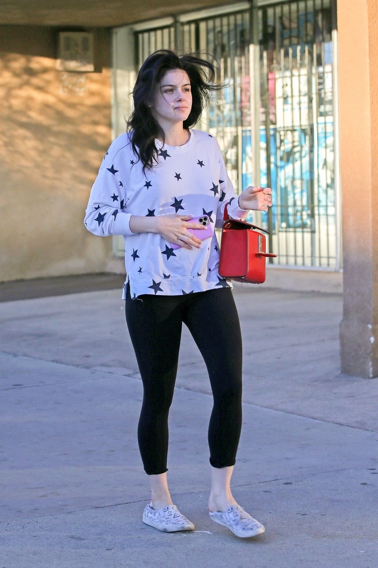 Ariel Winter
