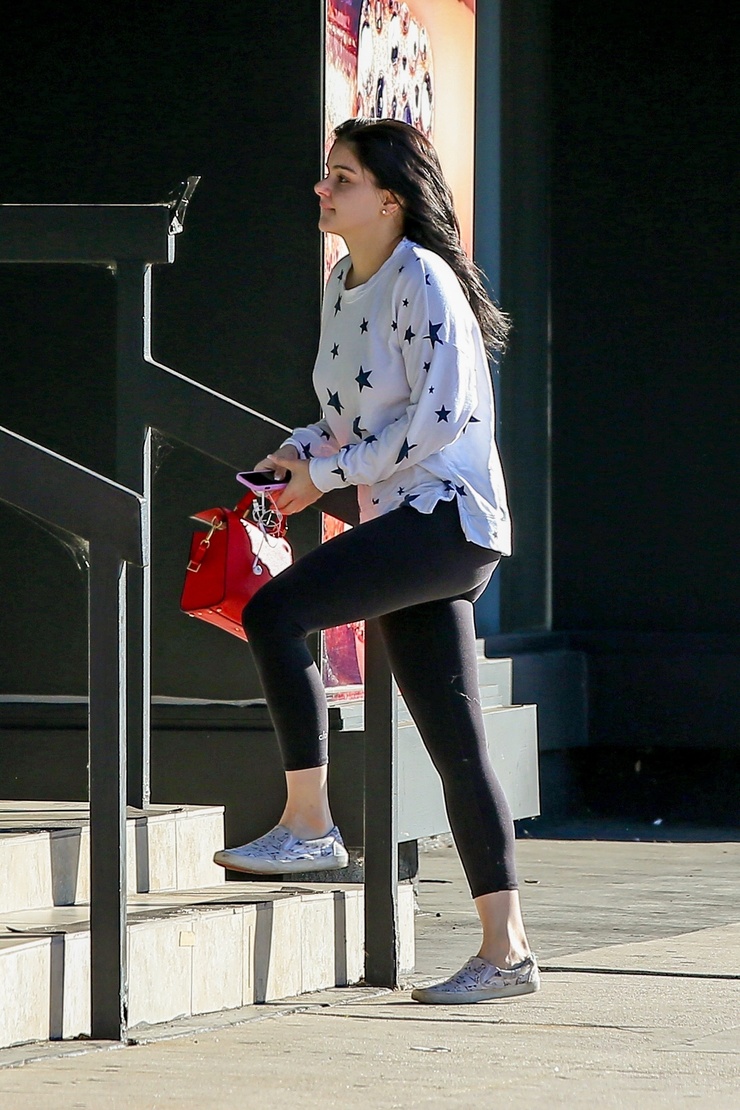 Ariel Winter