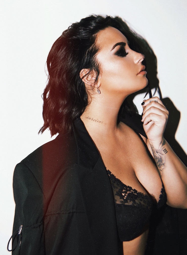 Demi Lovato Demi Lovato