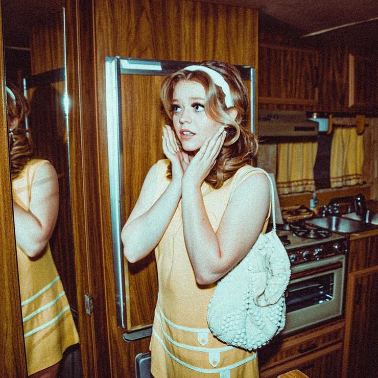 Jade Pettyjohn Jade Pettyjohn