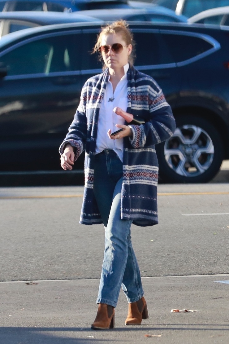 Amy Adams Amy Adams