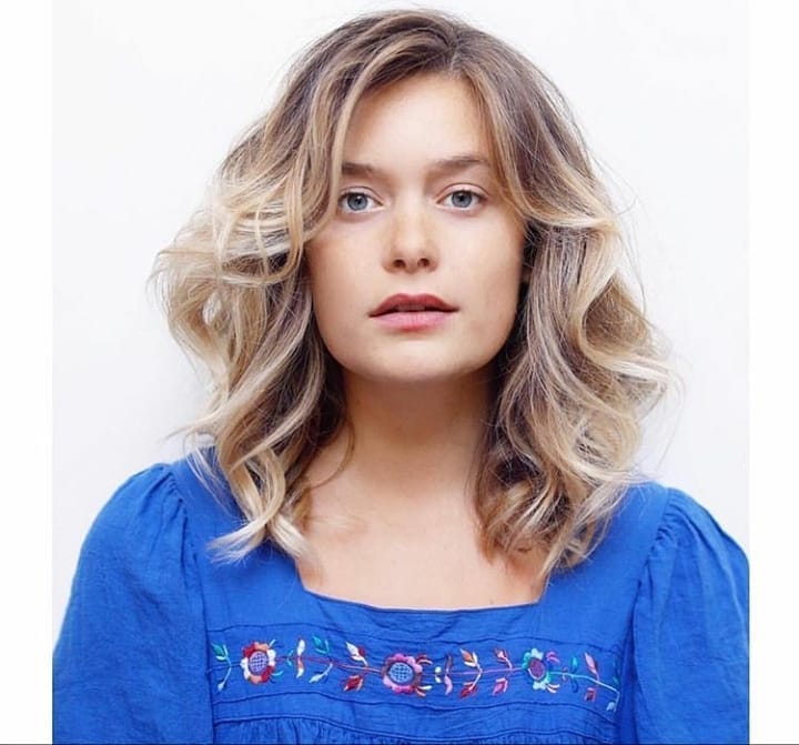 Rachel Keller