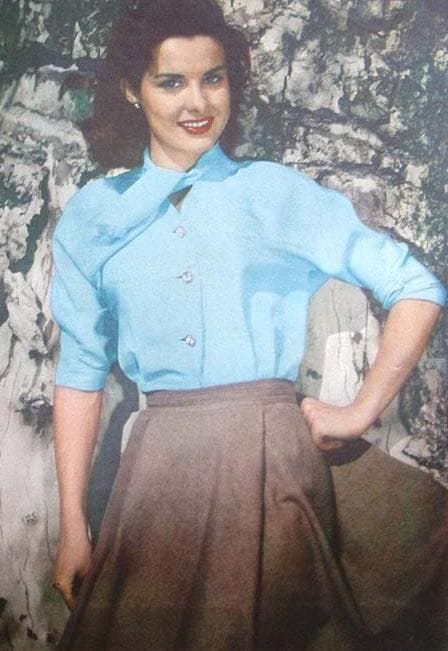 Jean Peters