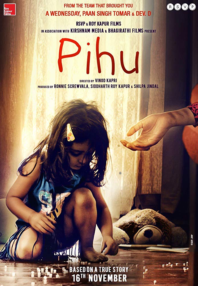 Pihu