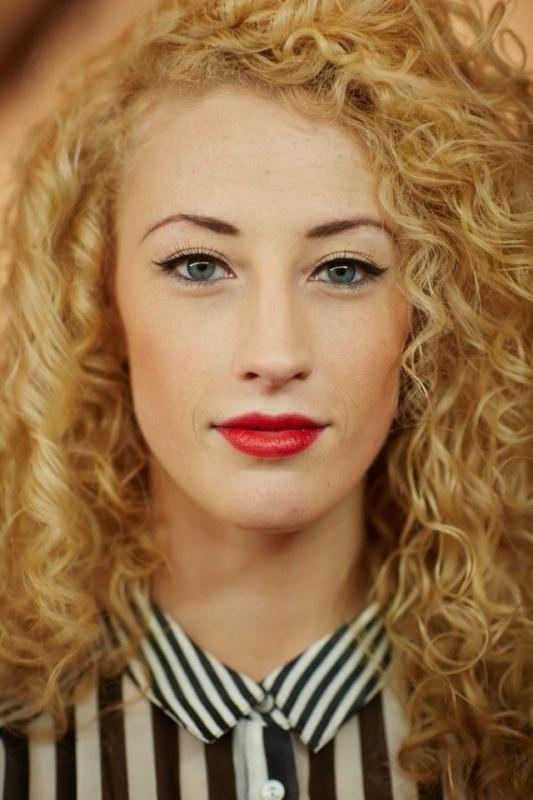 Sinead Long