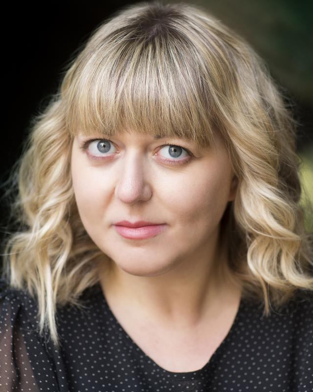 Carrie Whitton