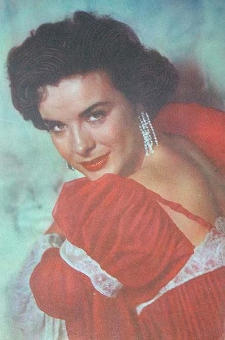 Jean Peters