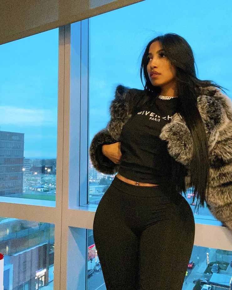 Delianna Urena