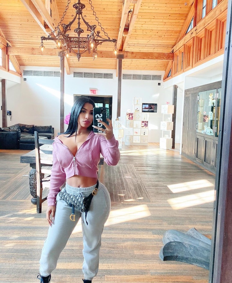 Delianna Urena