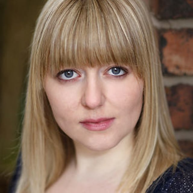 Carrie Whitton