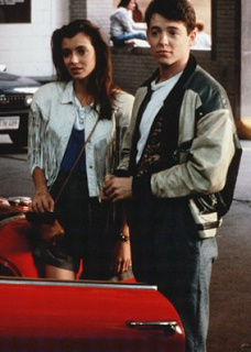 Sloane Peterson