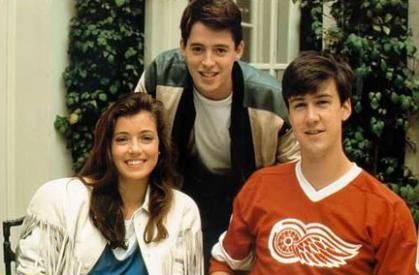 Ferris Bueller