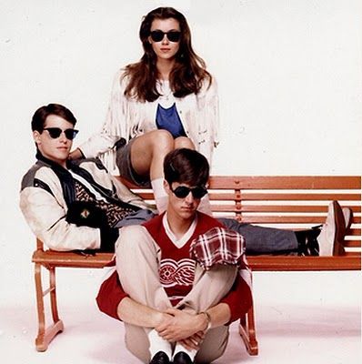 Ferris Bueller