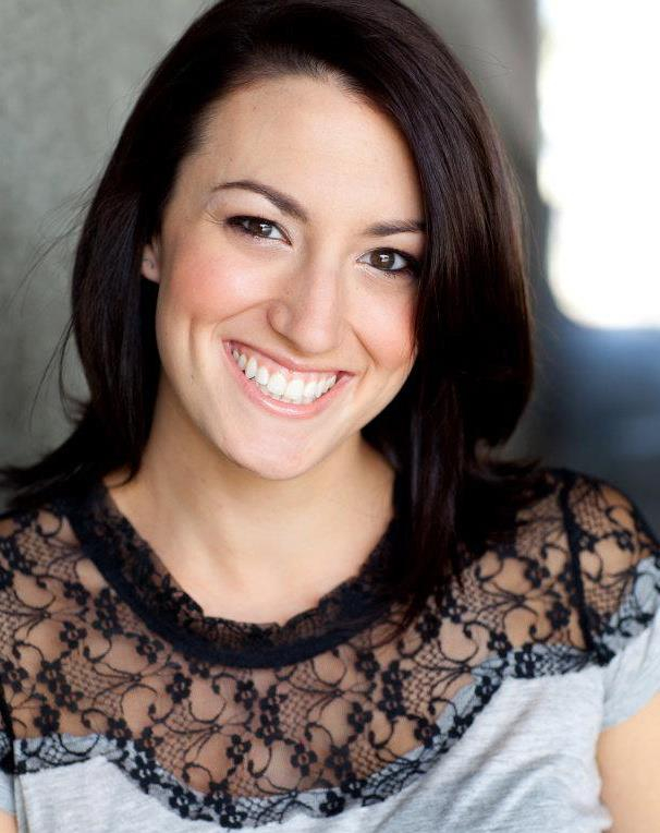 Jenna-Lee Carreiro