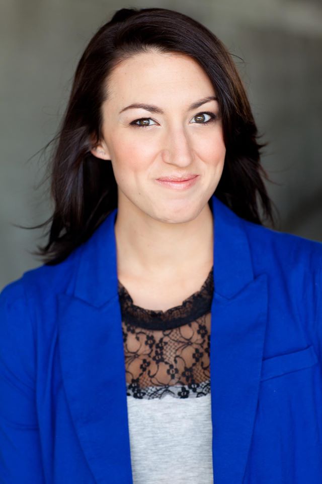 Jenna-Lee Carreiro