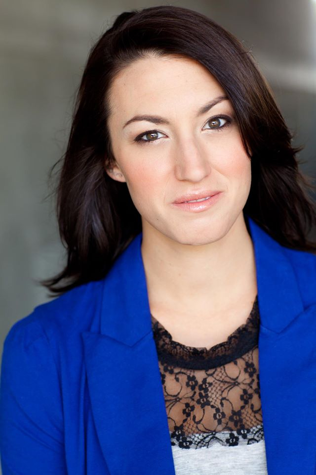 Jenna-Lee Carreiro