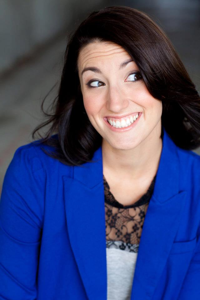 Jenna-Lee Carreiro