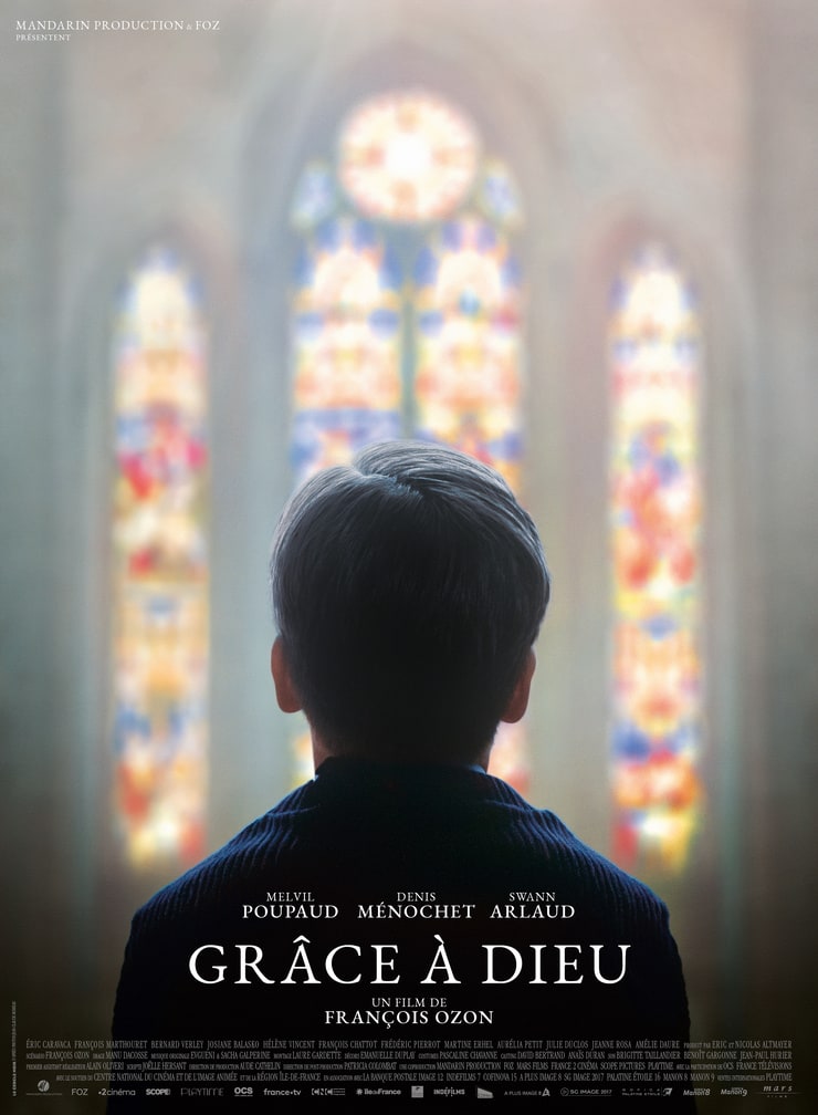 By the Grace of God (2019)