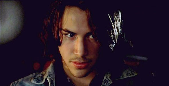 Matt (river’s edge)