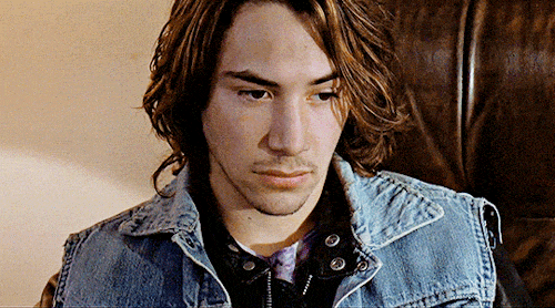 Matt (river’s edge)