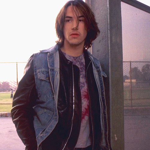 Matt (river’s edge)