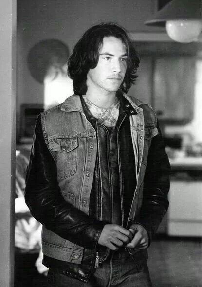 Matt (river’s edge)