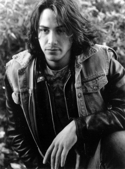 Matt (river’s edge)