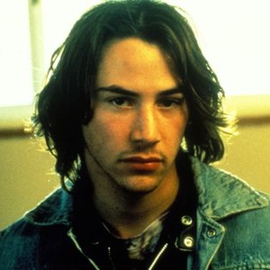 Matt (river’s edge)