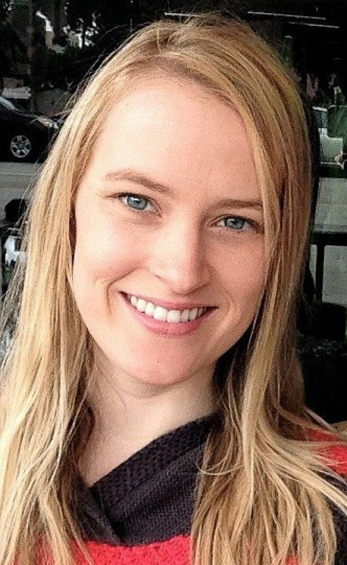 Katherine Canipe