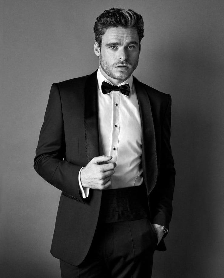 Richard Madden